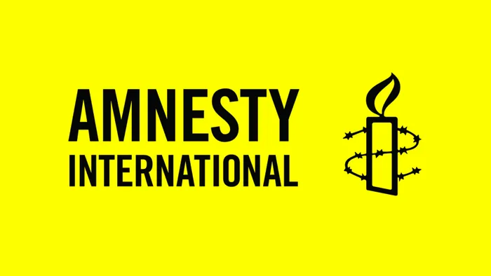 Amnesty International logo
